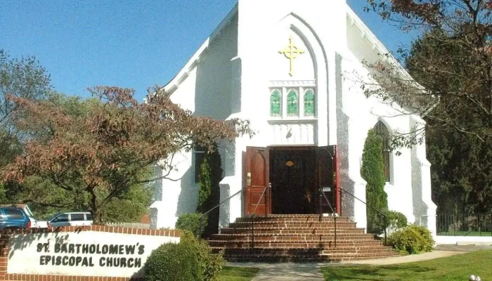 St Bartholomew's Episcopal Church - Laytonsville