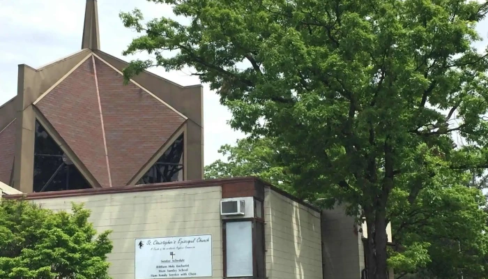 St Christopher's Episcopal Church - New Carrollton