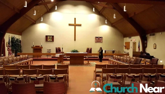 St Christopher's Episcopal - Hampstead