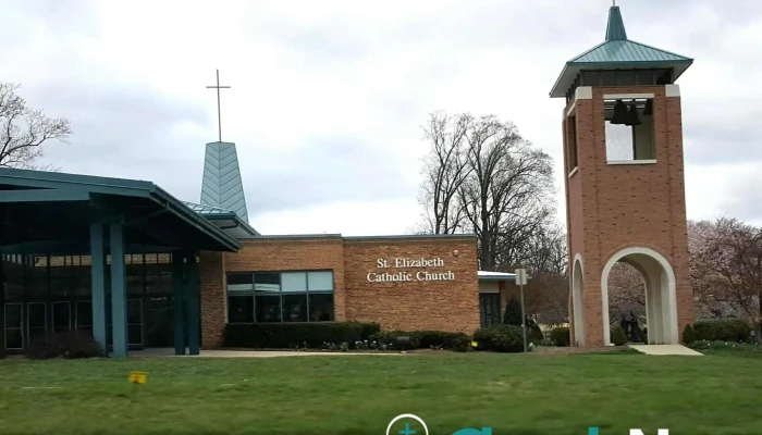 St. Elizabeth Catholic Church - Rockville