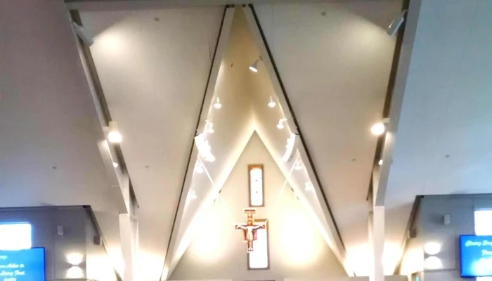 St Francis of Assisi Parish - Fulton