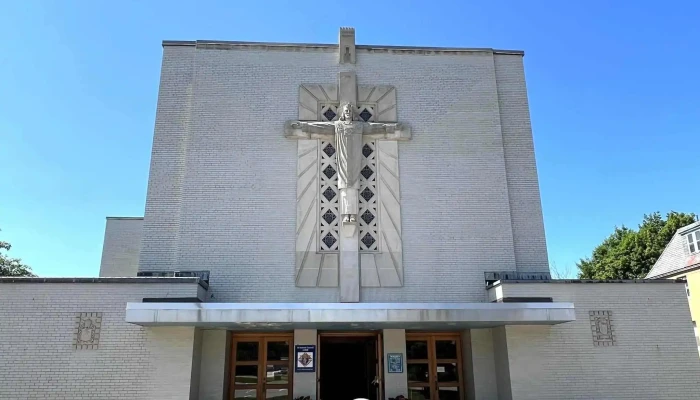 St Gabriel Parish - Franklin