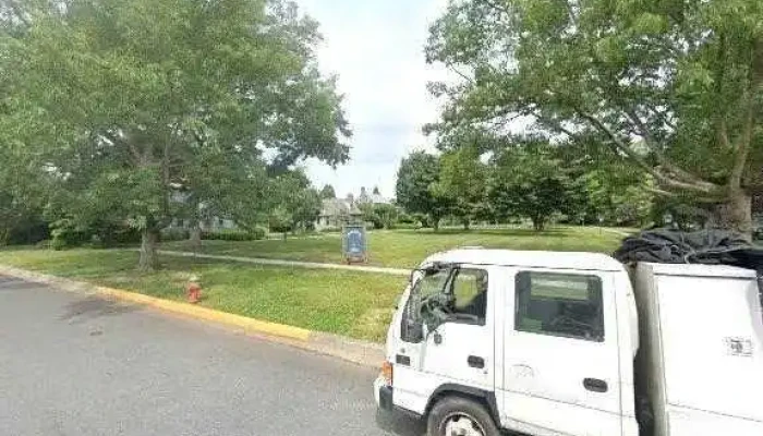 St George Ame Church Street View 360deg - Lewes
