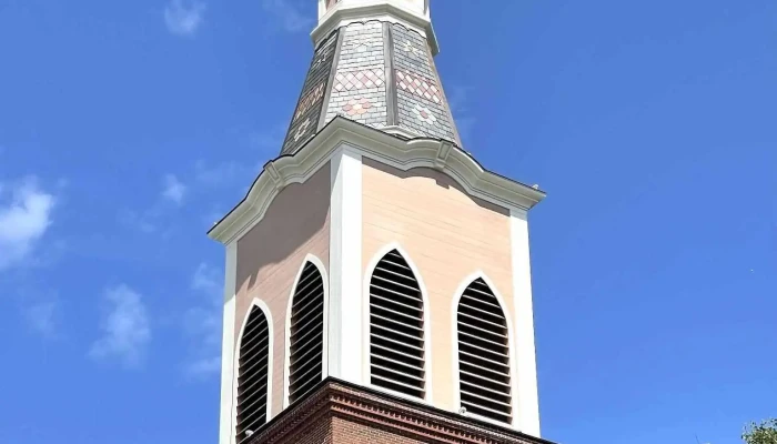 St. George Maronite Church - Dover