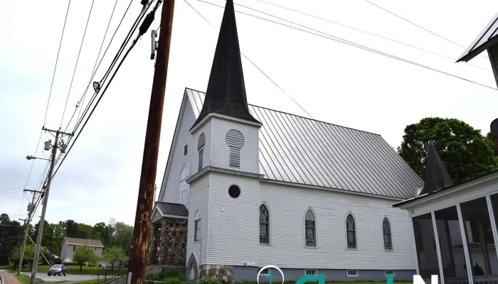 St. Helena Catholic Church - Enfield