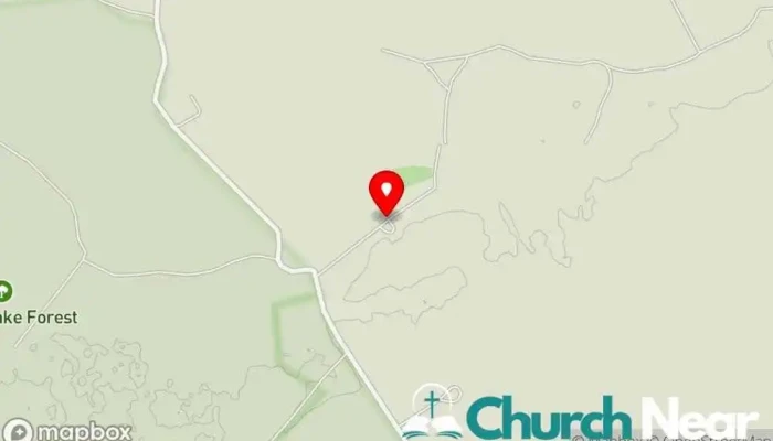 St James Ame Church - Snow Hill