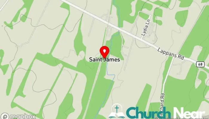 St James - United States