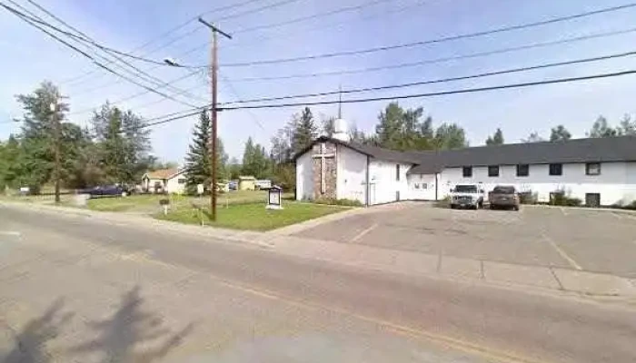 St John Baptist Church -  Street View 360deg - Fairbanks