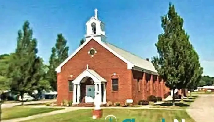 St. John Catholic Church - Rock Hall