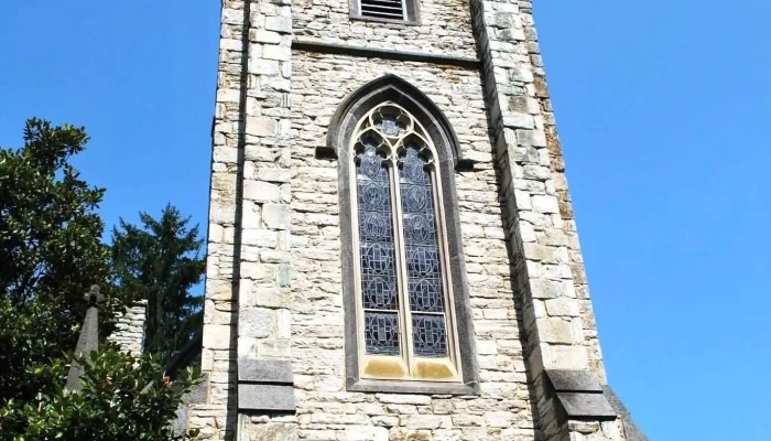 St John's Church Western Run Parish - Reisterstown
