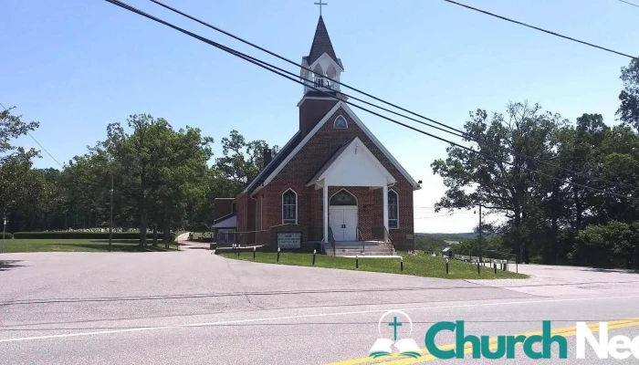 St John's Lutheran Church - Westminster