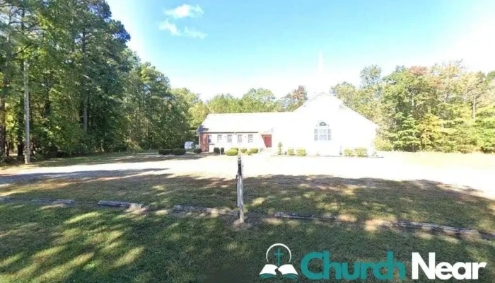 St John's United Methodist Church - Berlin