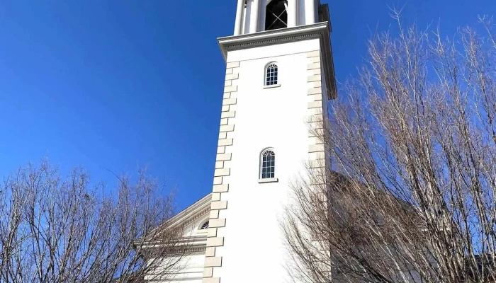 St John the Evangelist Roman Catholic Church - Frederick
