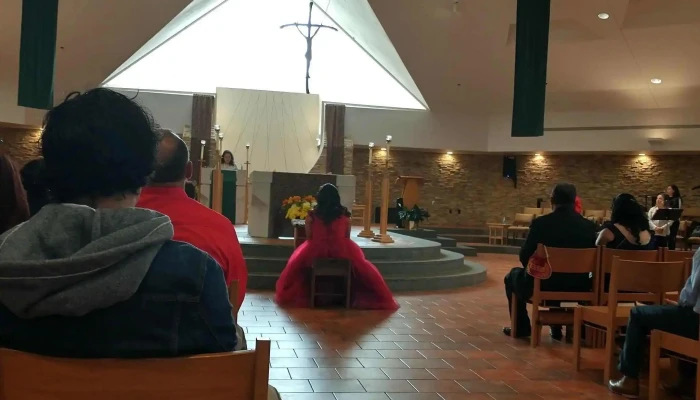 St Johnholy Angels Catholic Parish Number - Newark