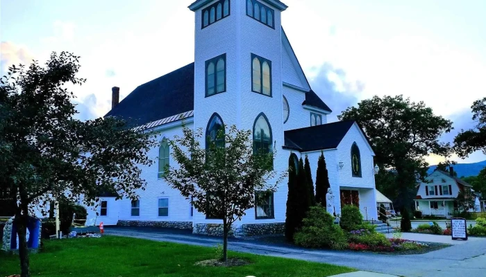 St Joseph Church Lincoln - Lincoln
