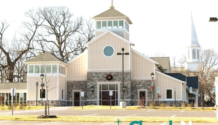 St. Joseph on Carrollton Manor - Frederick