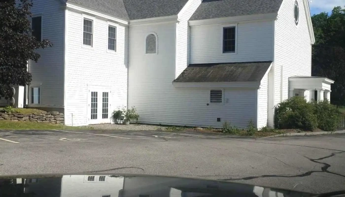 St. Joseph Parish - Belmont