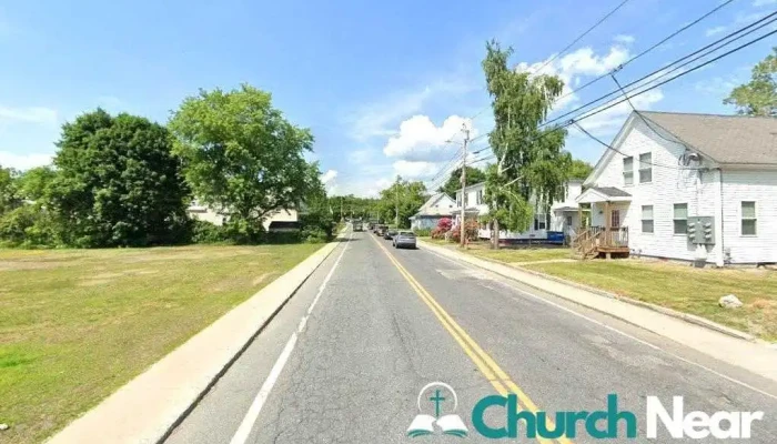 St Josephs Confraternity - Claremont