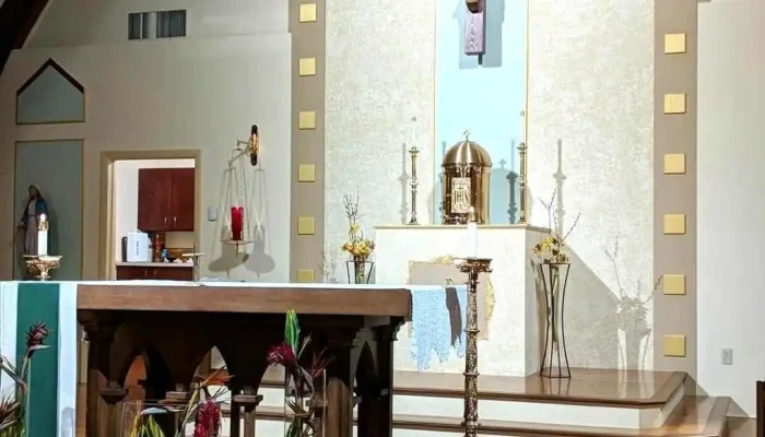 St. Jude Parish - Londonderry