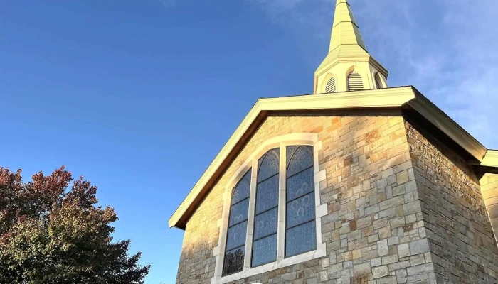 St. Kathryn's Catholic Church - Hudson