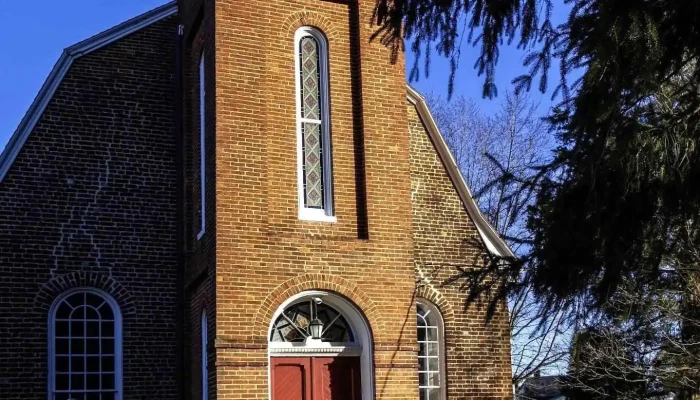 St Luke's Episcopal Parish - Church Hill