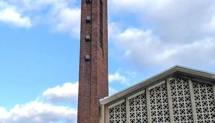 St Luke's Lutheran Church - Cumberland
