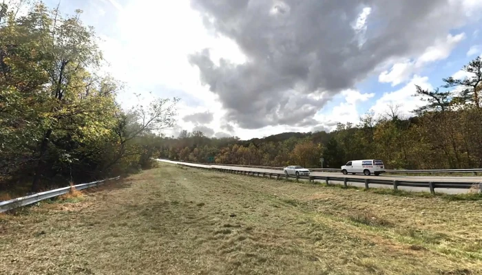 St Luke United Methodist Church - Sykesville