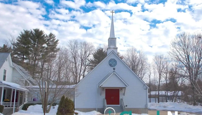 St Margaret Anglican Church - Conway