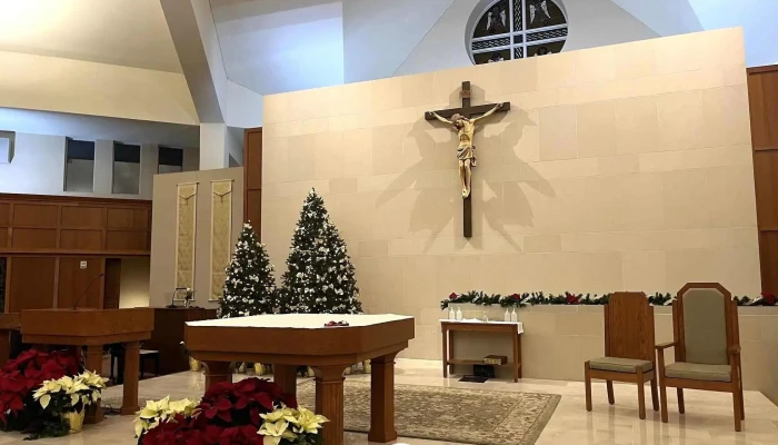 St Margaret Of Scotland Catholic Church All - Newark