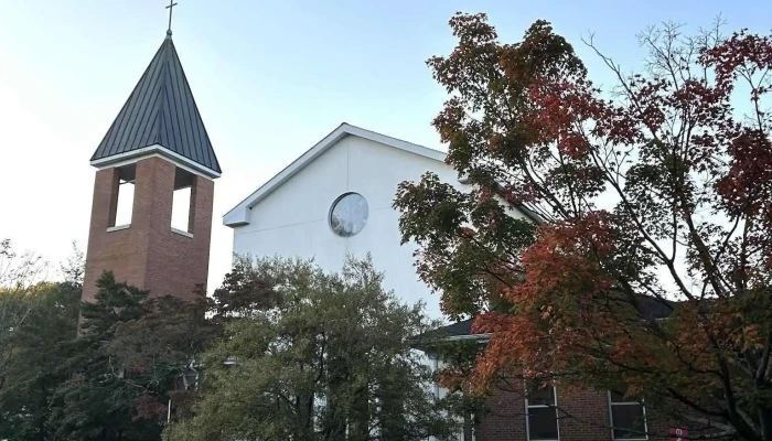 St. Martin’s-in-the-Field Episcopal Church - Severna Park