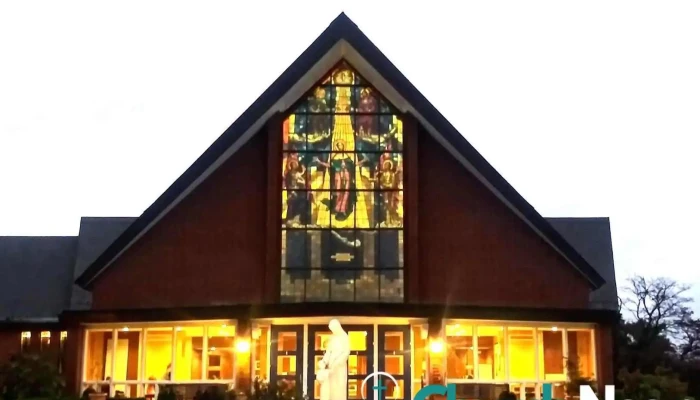 St. Mary of the Assumption Roman Catholic Church - Hockessin