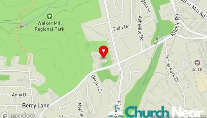 St Mary's Syro-Malankara Catholic Church - Forestville