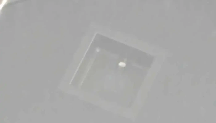 St Matthews Church - Pikesville