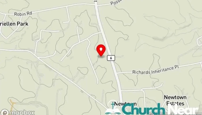 St Matthews United Methodist - La Plata