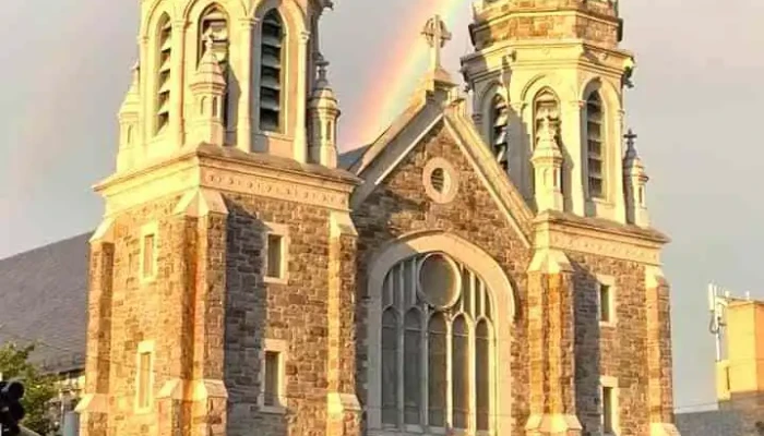 St Michael's Overlea - Baltimore