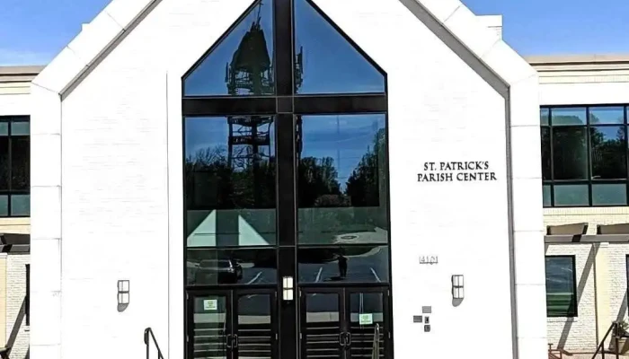 St Patrick's Parish Center - Rockville