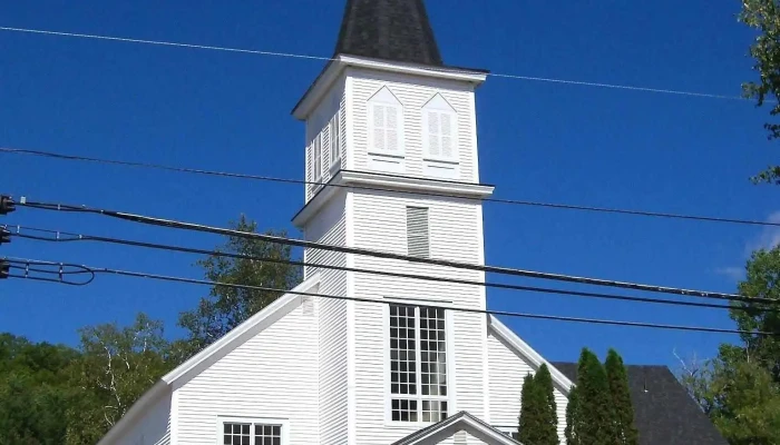 St Paul Lutheran Church - Berlin