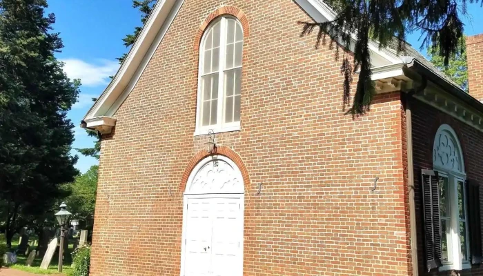 St Paul's Kent - Chestertown