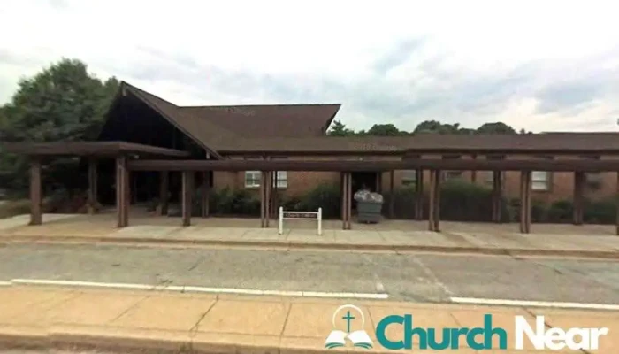 St. Paul's Lutheran Church and School - Glen Burnie