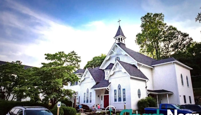 St. Paul’s United Methodist Church - Sykesville