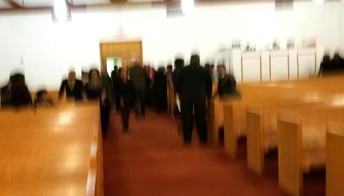 St Paul Uame Church -  Delaware - Wilmington