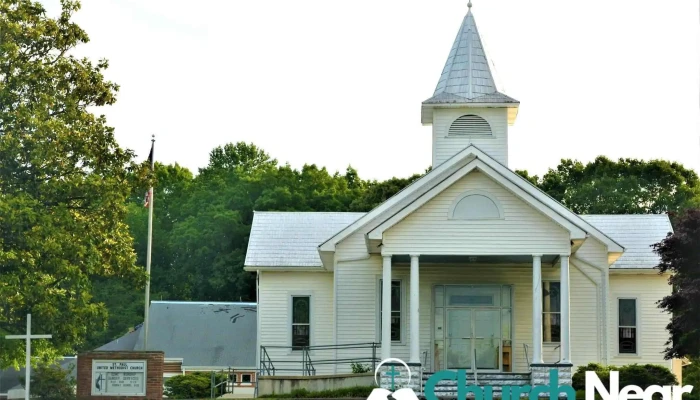 St. Paul United Methodist - Lusby