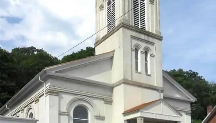 St Peter Roman Catholic Church - Westernport