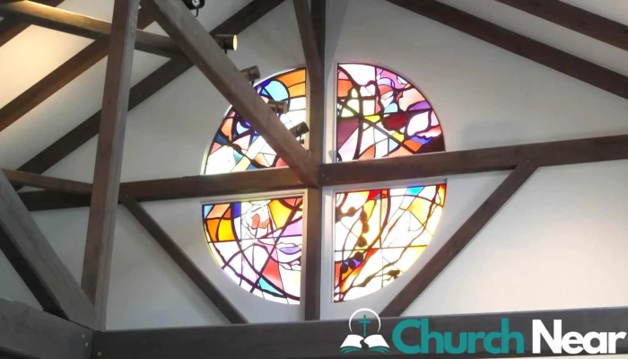 St. Peter's Episcopal Church - Londonderry