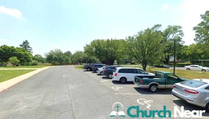 St. Philip - Linthicum Heights