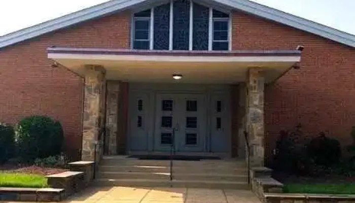 St. Philip the Apostle Catholic Church - Camp Springs