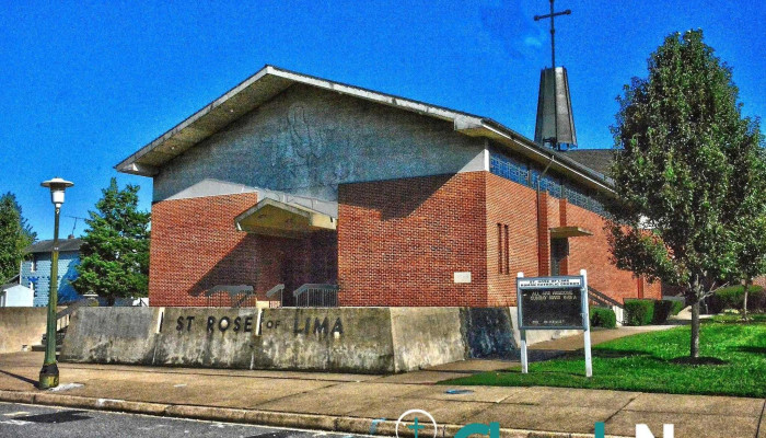 St. Rose of Lima Catholic Church - Baltimore