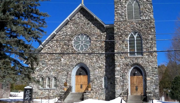 St. Rose of Lima Church - Littleton