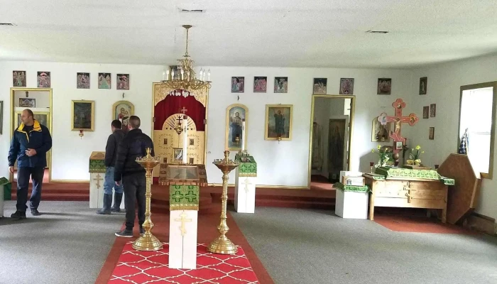 St Seraphim Of Sarov Orthodox Church -  Prices - Dillingham