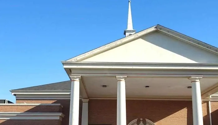 St Stephens Baptist Church Resource - Camp Springs